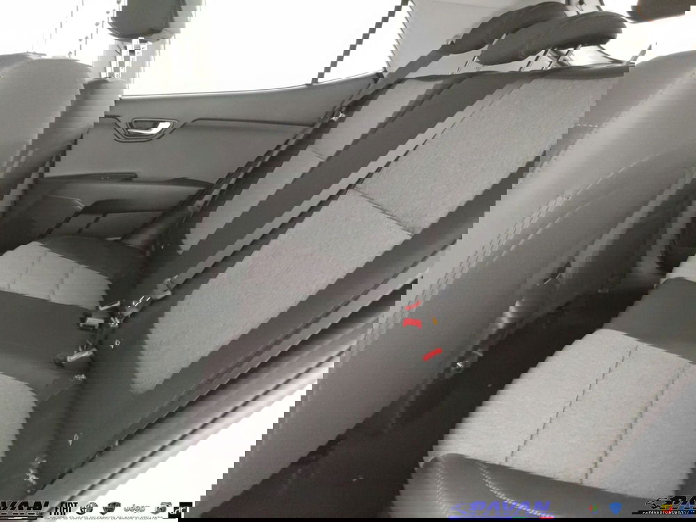 Kia Stonic nuova a Padova (11)