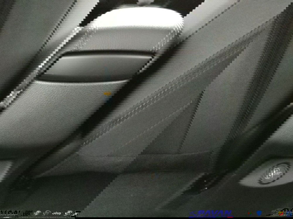 Kia Stonic nuova a Padova (14)