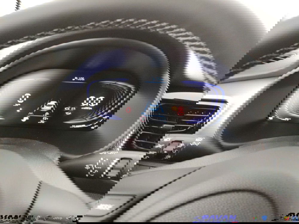 Kia Stonic nuova a Padova (17)