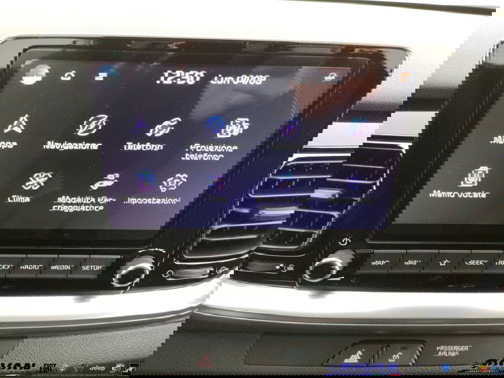 Kia Stonic nuova a Padova (20)