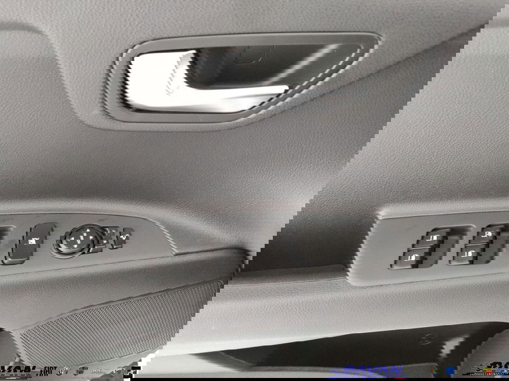 Kia Stonic nuova a Padova (9)