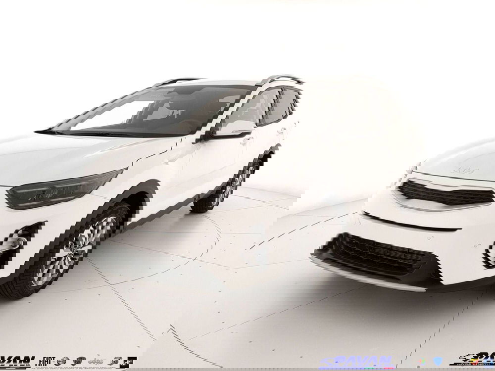 Kia Stonic nuova a Padova