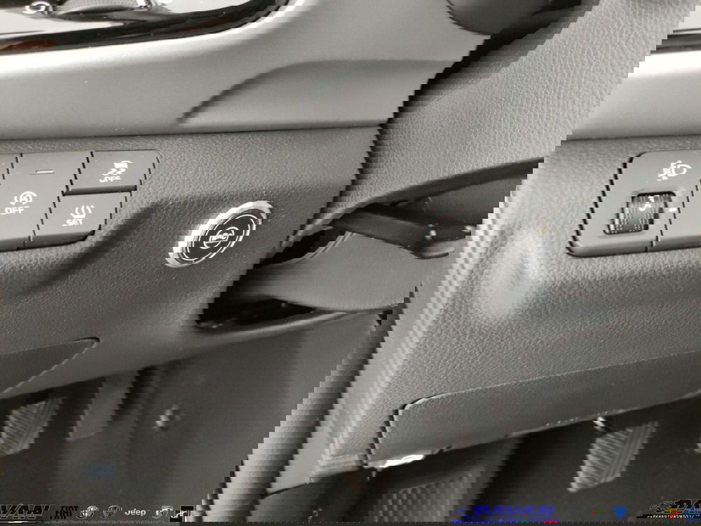 Kia Stonic nuova a Padova (10)