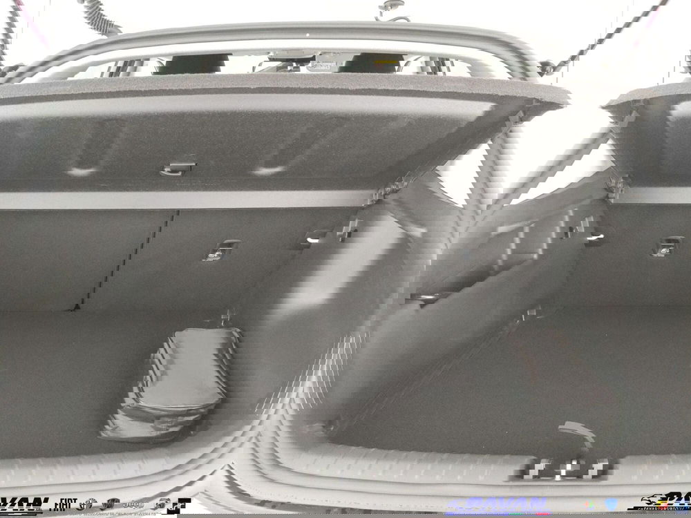 Kia Stonic nuova a Padova (12)