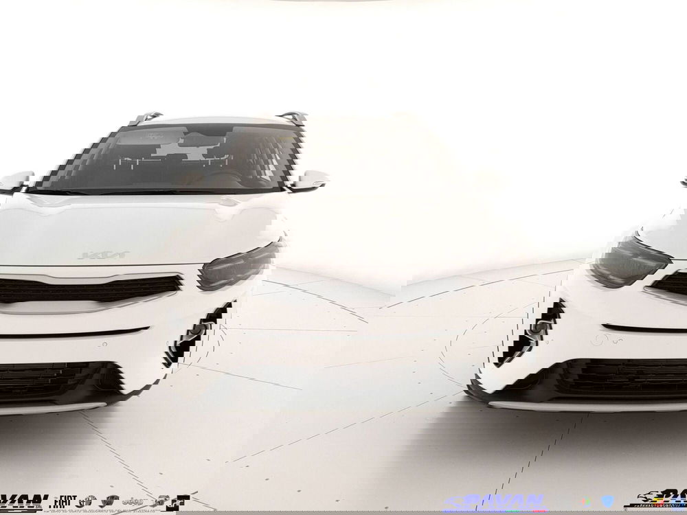 Kia Stonic nuova a Padova (2)