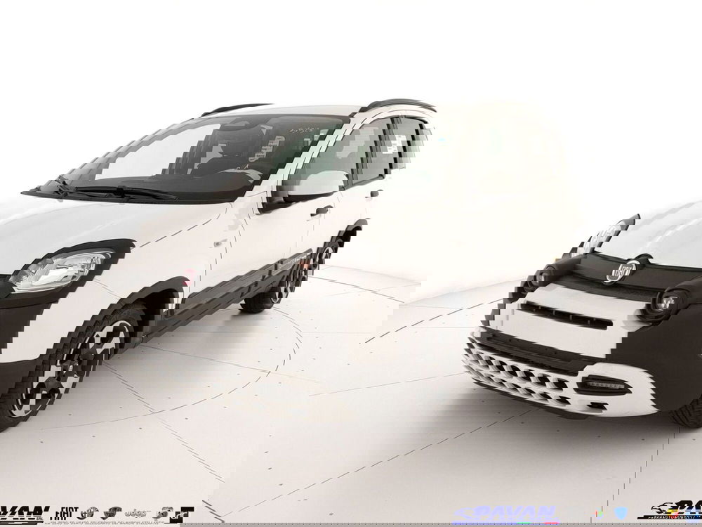 Fiat Panda Cross nuova a Padova