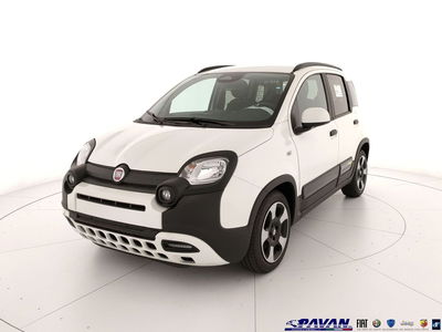 Fiat Panda Cross Cross 1.0 FireFly S&amp;S Hybrid nuova a Piove di Sacco