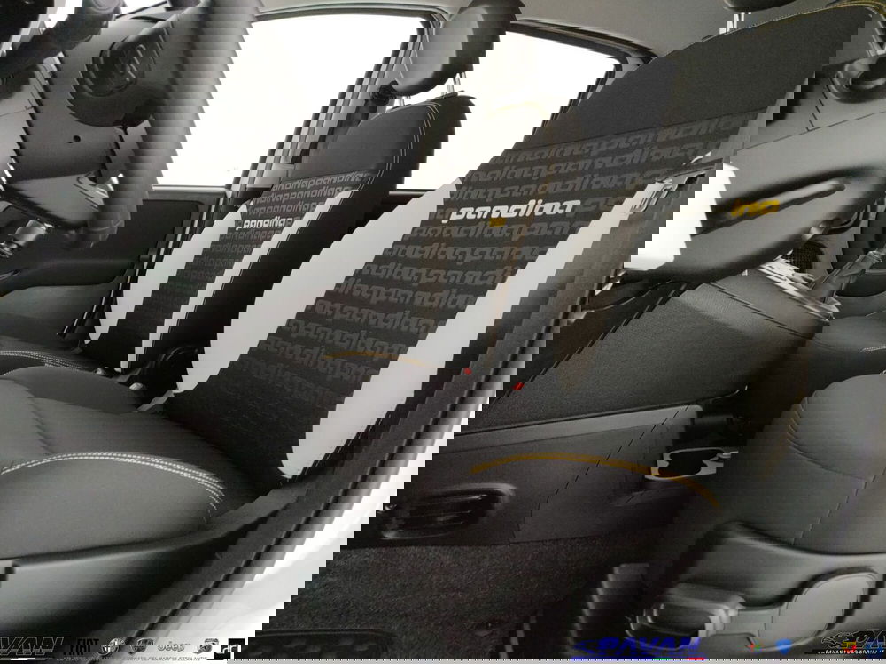 Fiat Panda Cross nuova a Padova (10)
