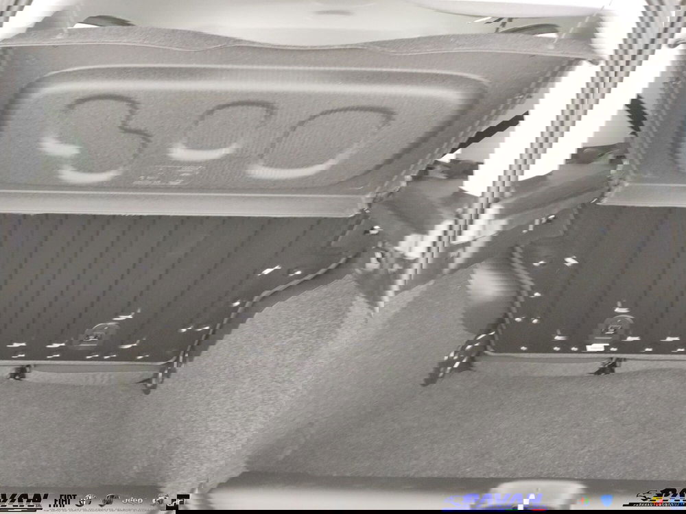 Fiat Panda Cross nuova a Padova (12)