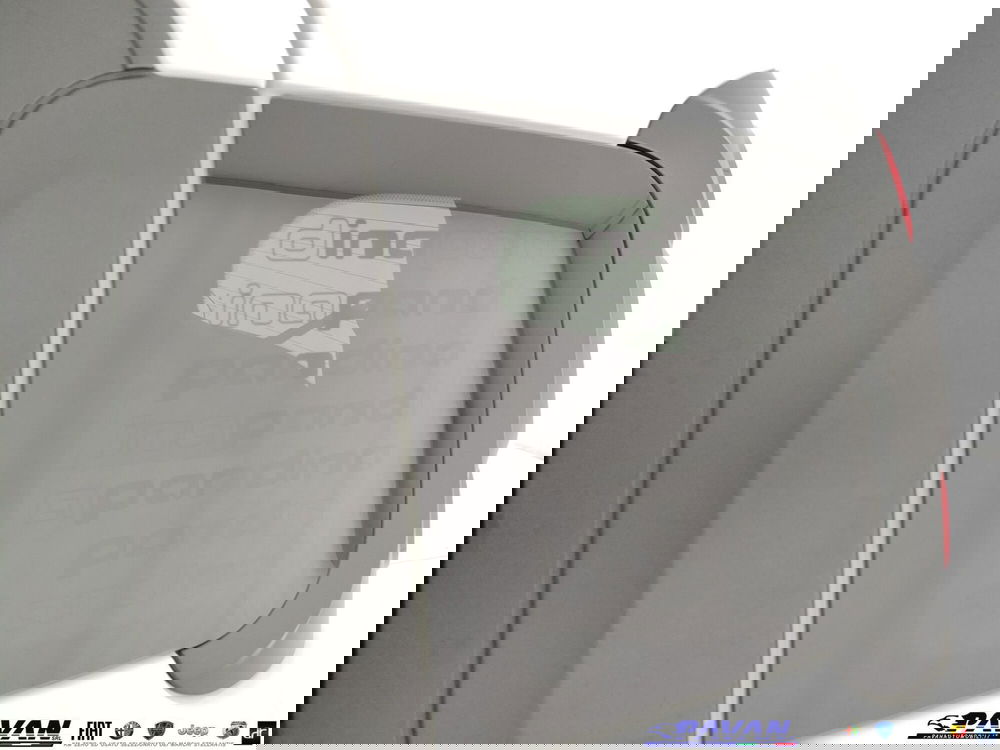 Fiat Panda Cross nuova a Padova (18)