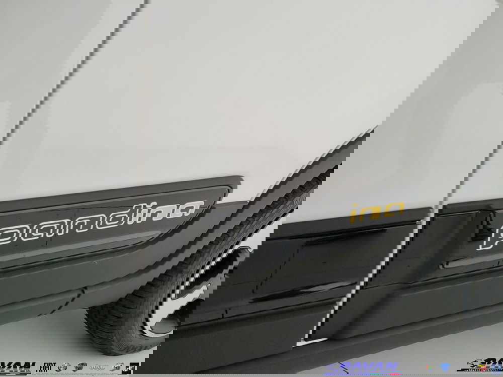 Fiat Panda Cross nuova a Padova (19)