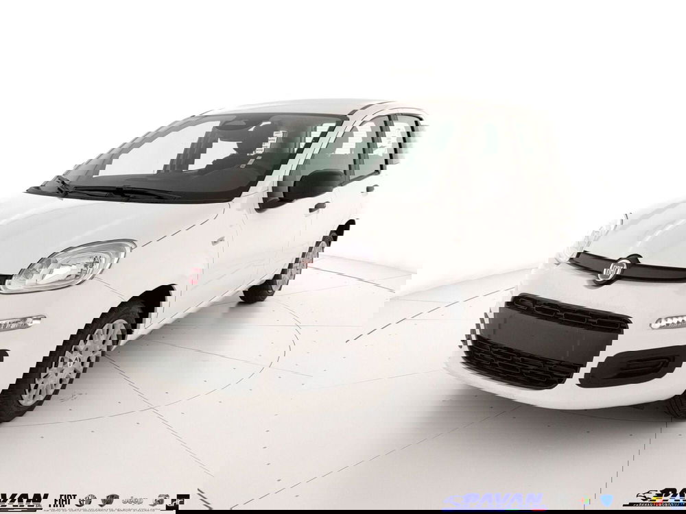 Fiat Pandina nuova a Padova