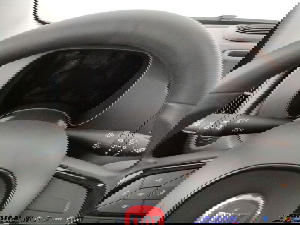 Fiat Pandina nuova a Padova (15)