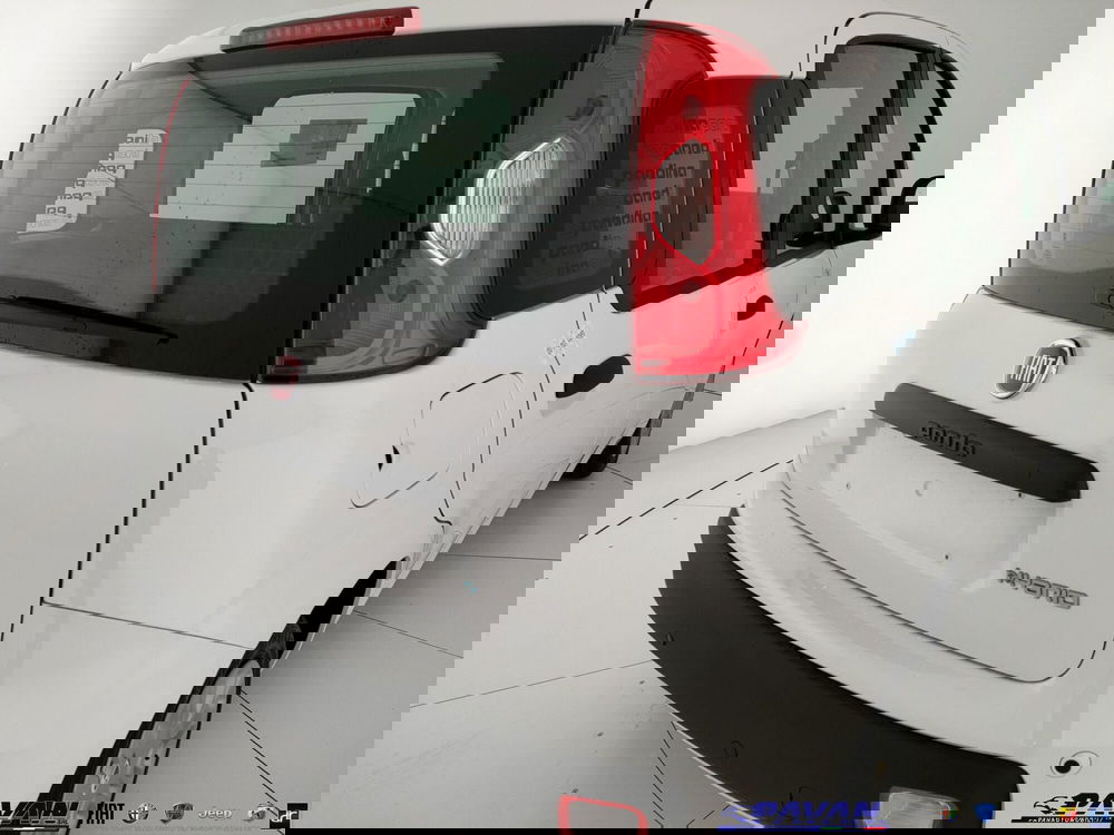 Fiat Pandina nuova a Padova (16)