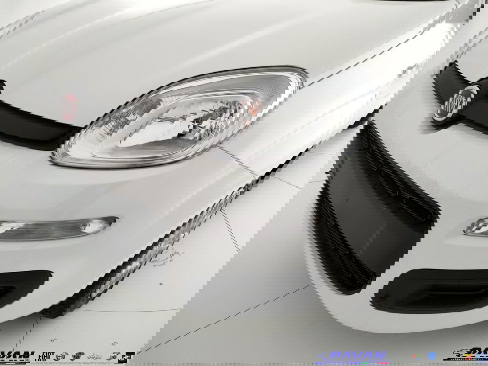 Fiat Pandina nuova a Padova (17)