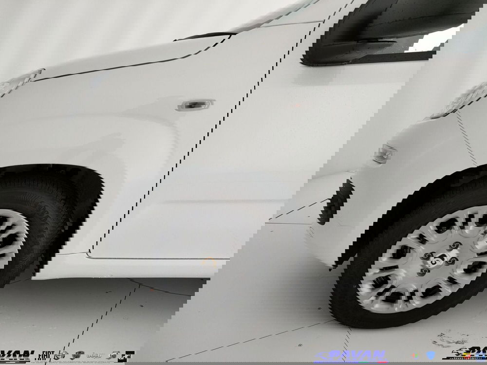 Fiat Pandina nuova a Padova (18)