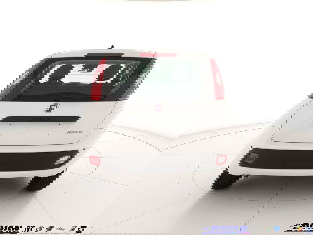 Fiat Pandina nuova a Padova (4)