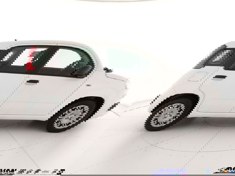 Fiat Pandina nuova a Padova (5)