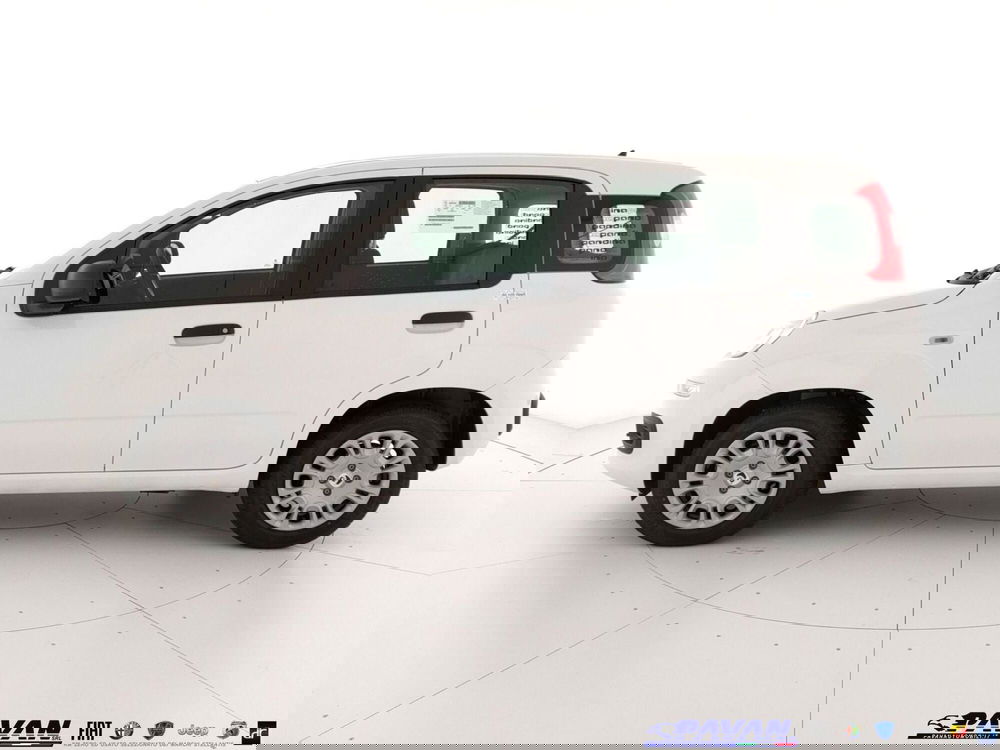 Fiat Pandina nuova a Padova (6)