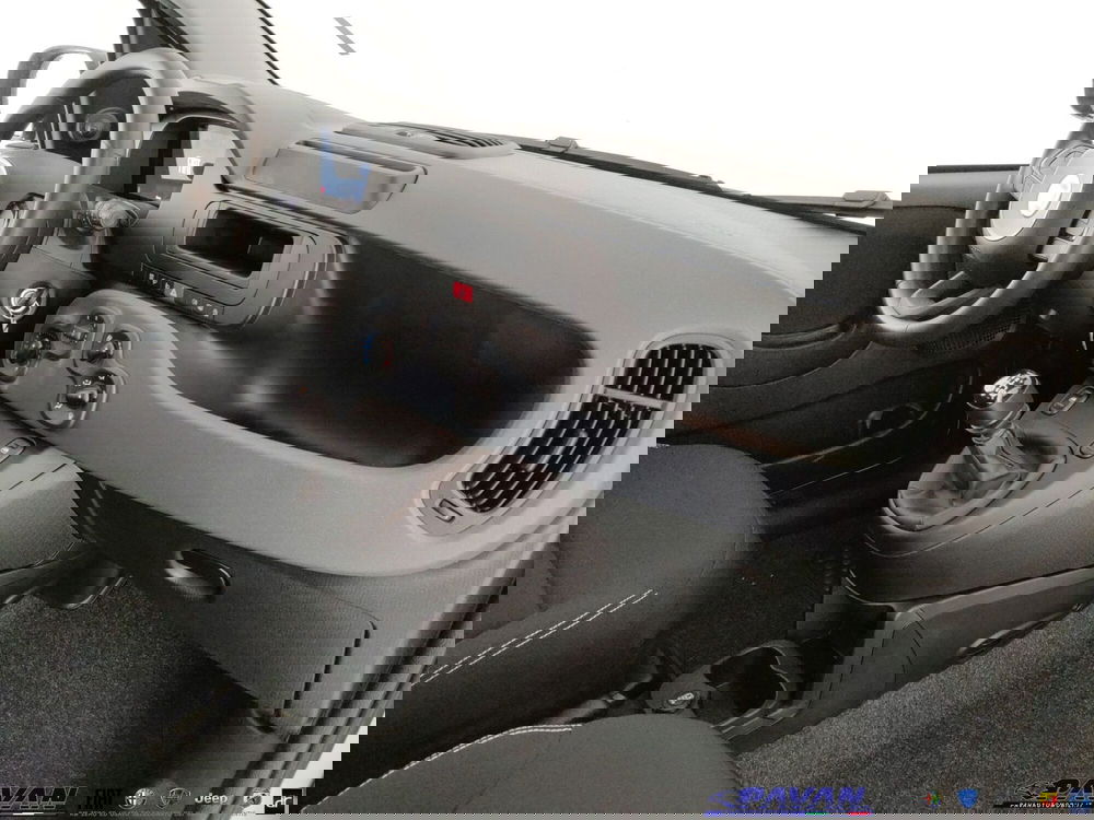 Fiat Pandina nuova a Padova (7)