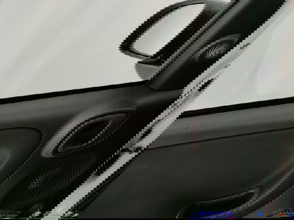 Fiat Pandina nuova a Padova (9)