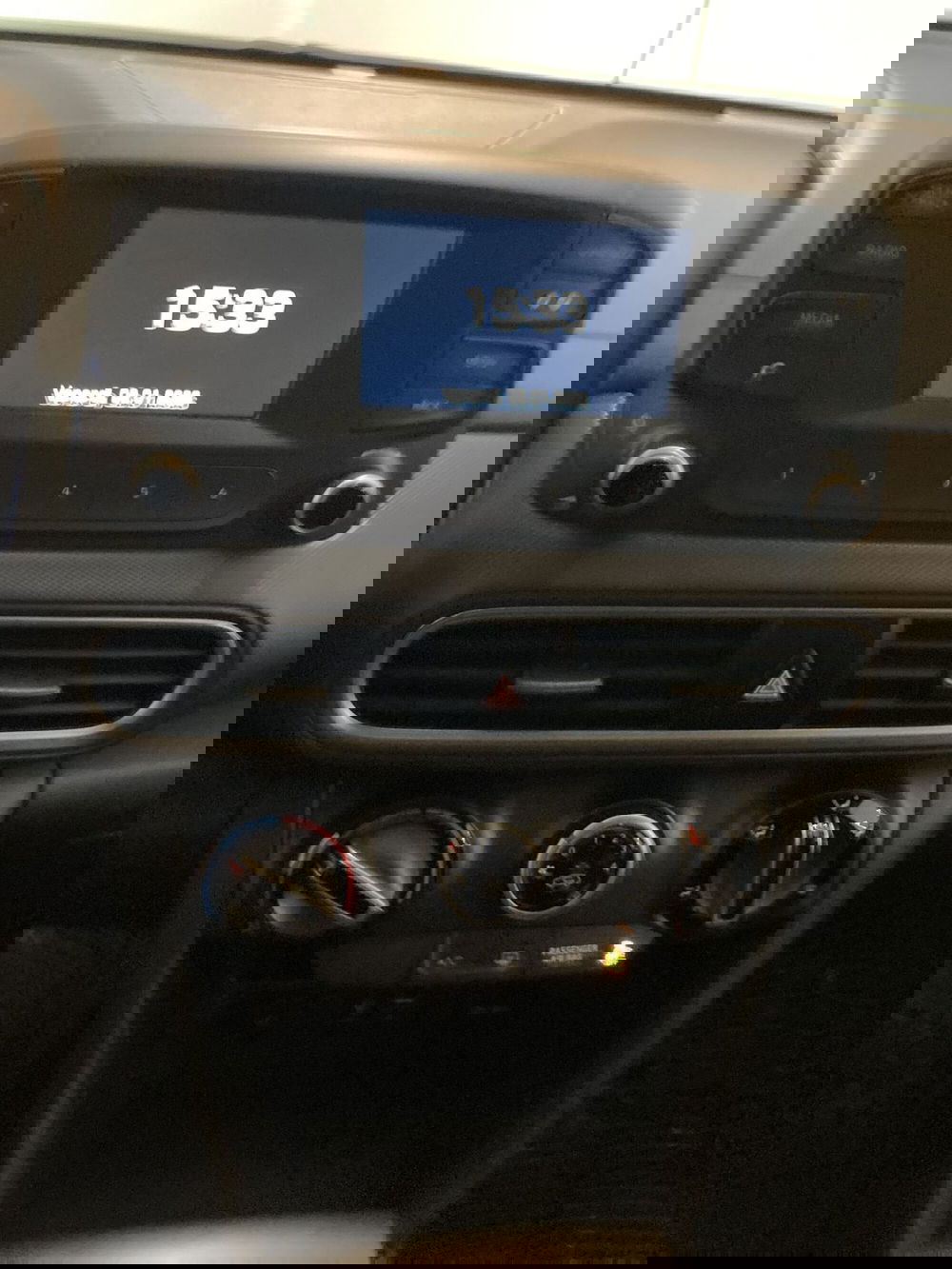 Hyundai Kona usata a Barletta-Andria-Trani (12)