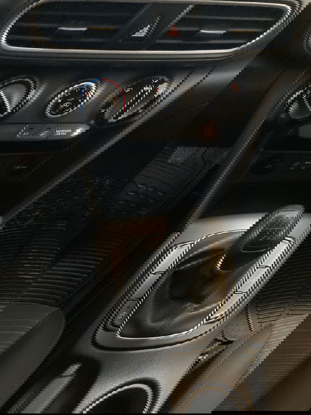 Hyundai Kona usata a Barletta-Andria-Trani (13)