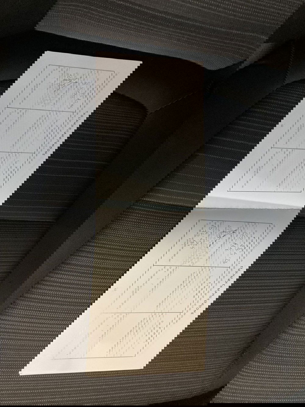 Hyundai Kona usata a Barletta-Andria-Trani (20)