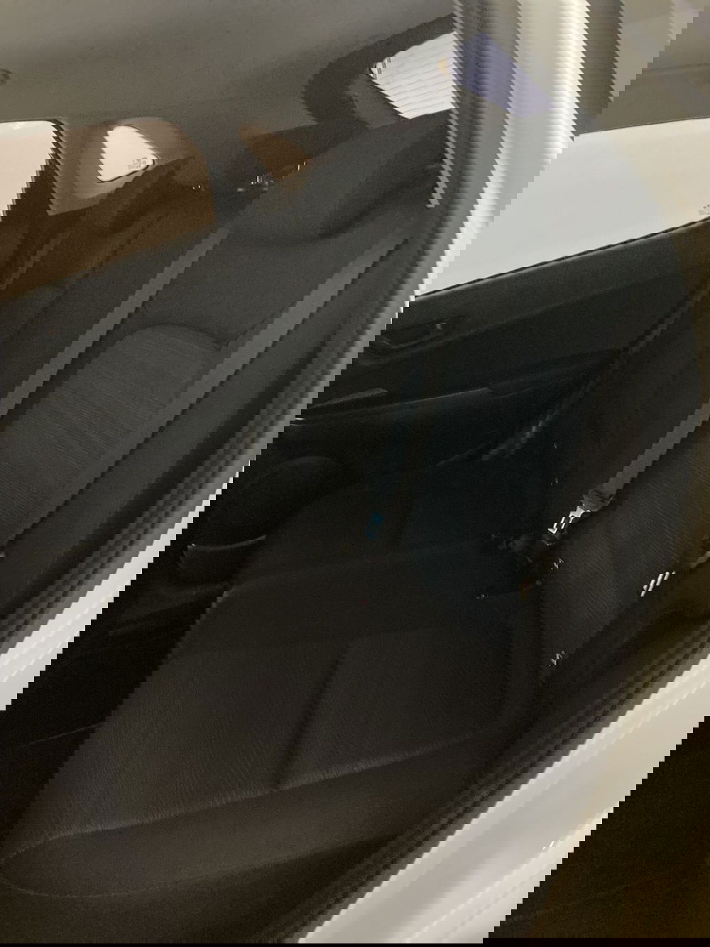 Hyundai Kona usata a Barletta-Andria-Trani (6)