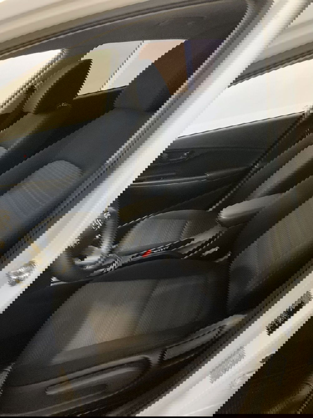 Hyundai Kona usata a Barletta-Andria-Trani (7)