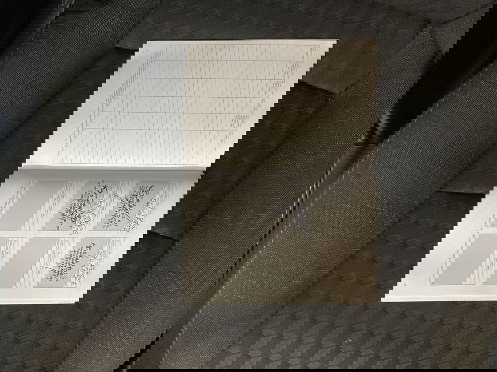 Toyota Yaris usata a Barletta-Andria-Trani (16)