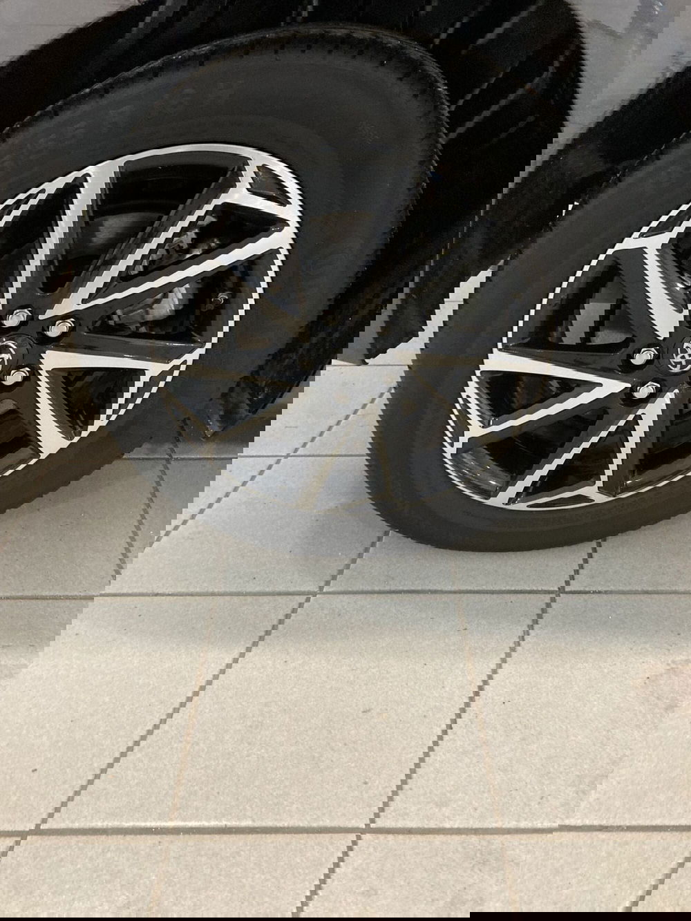 Toyota Yaris usata a Barletta-Andria-Trani (17)