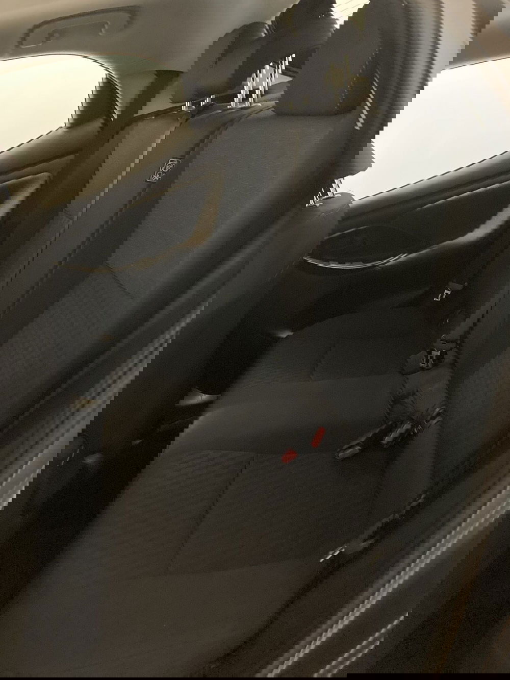 Toyota Yaris usata a Barletta-Andria-Trani (5)