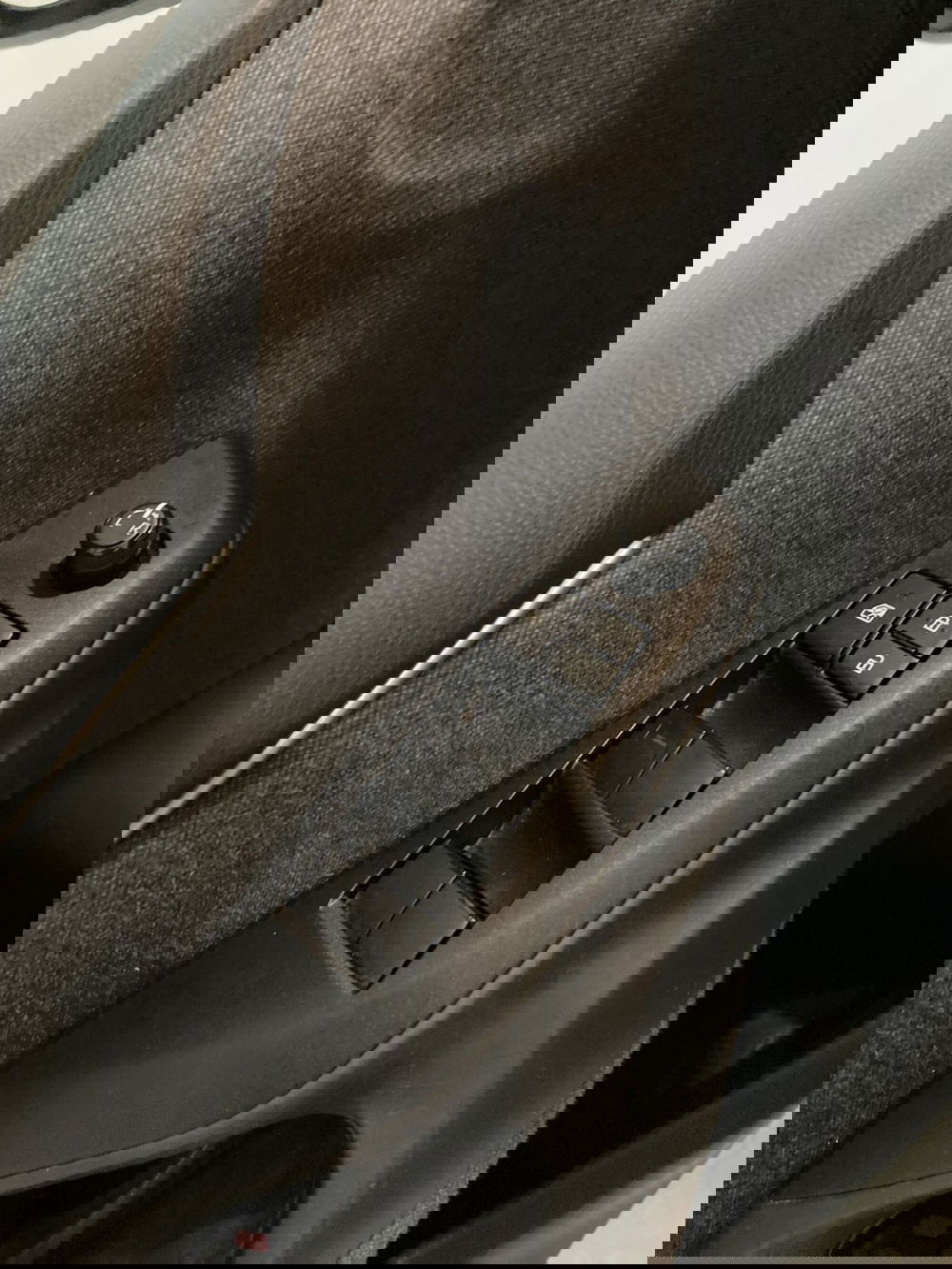 Toyota Yaris usata a Barletta-Andria-Trani (7)