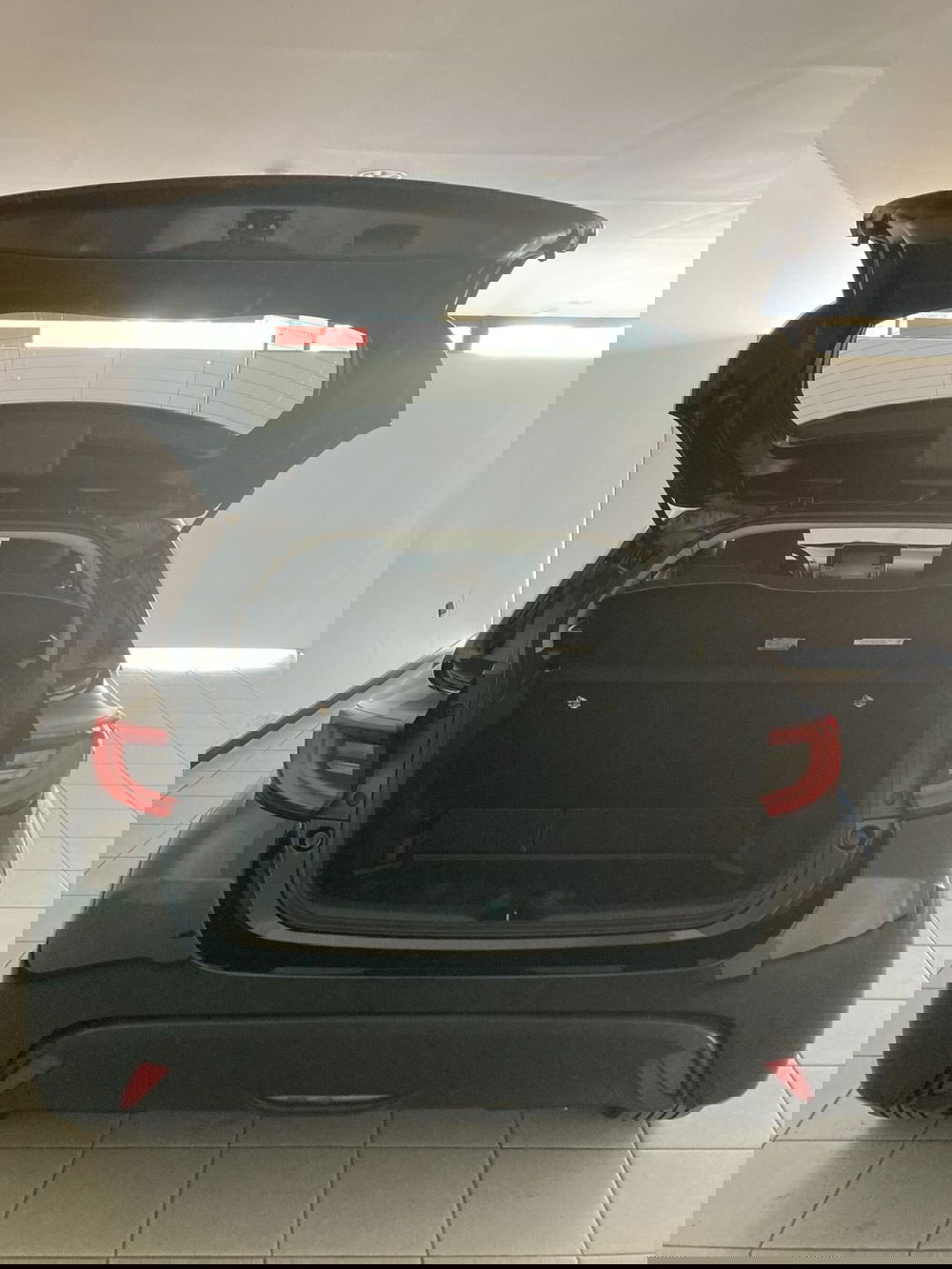 Toyota Yaris usata a Barletta-Andria-Trani (5)