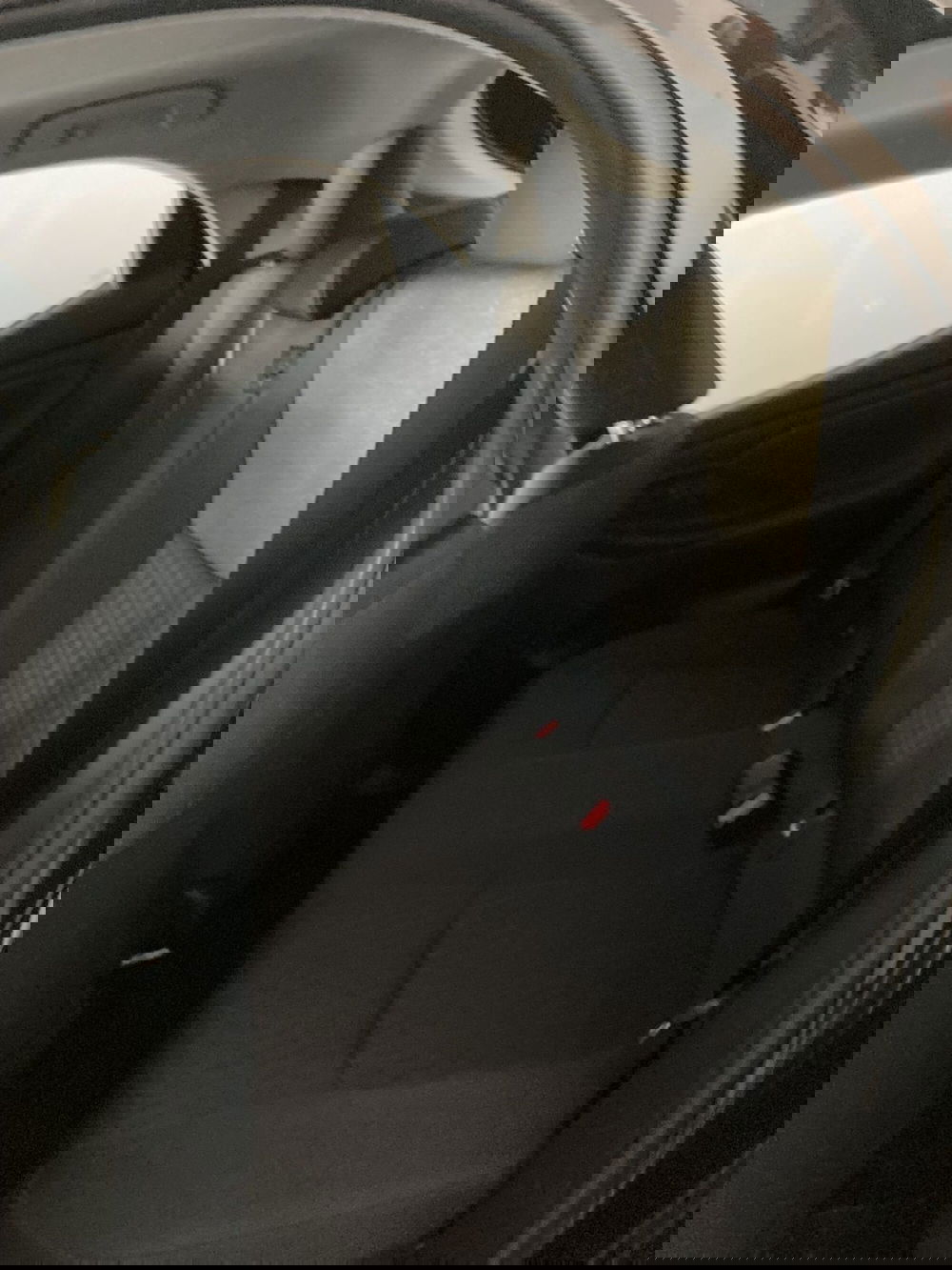 Toyota Yaris usata a Barletta-Andria-Trani (6)