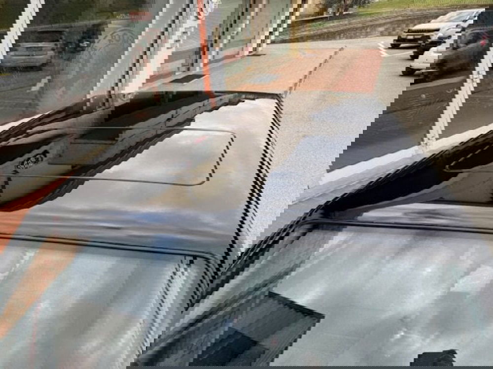 Alfa Romeo 75 usata a Arezzo (10)