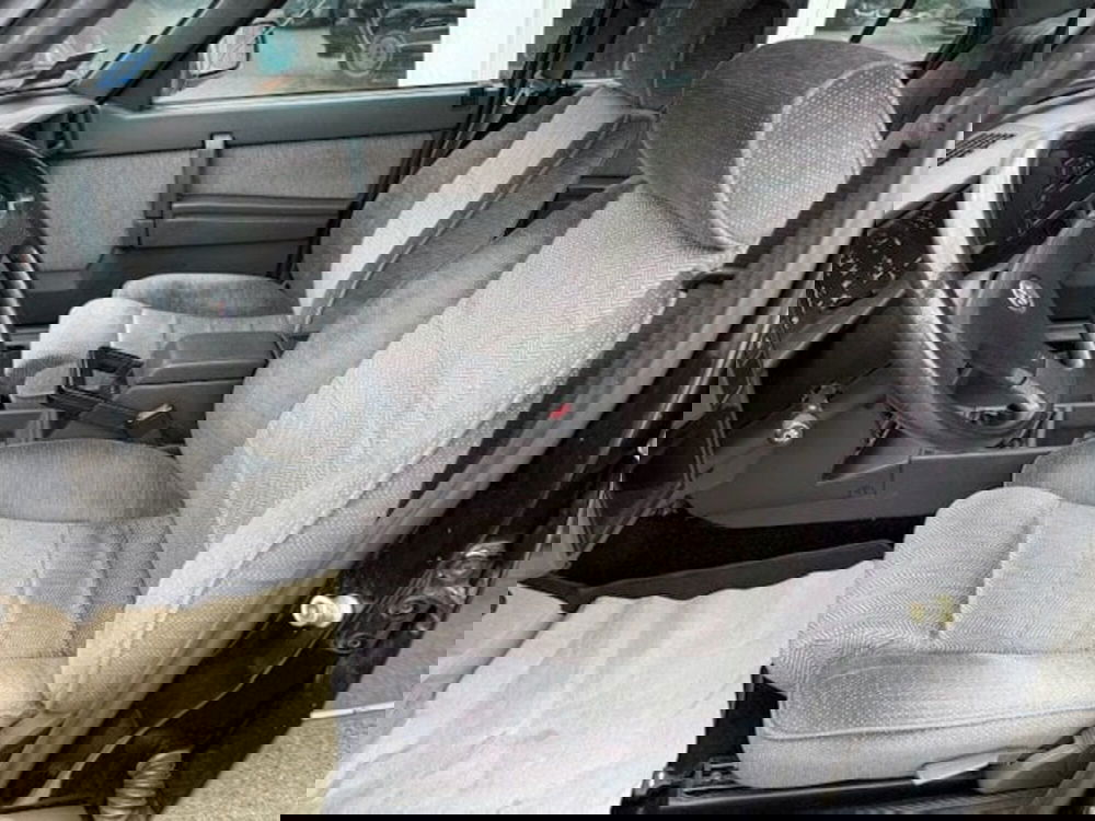 Alfa Romeo 75 usata a Arezzo (11)