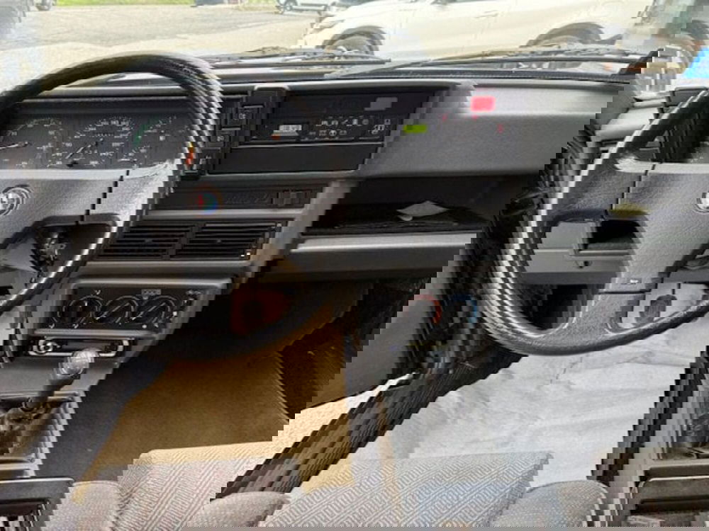 Alfa Romeo 75 usata a Arezzo (14)