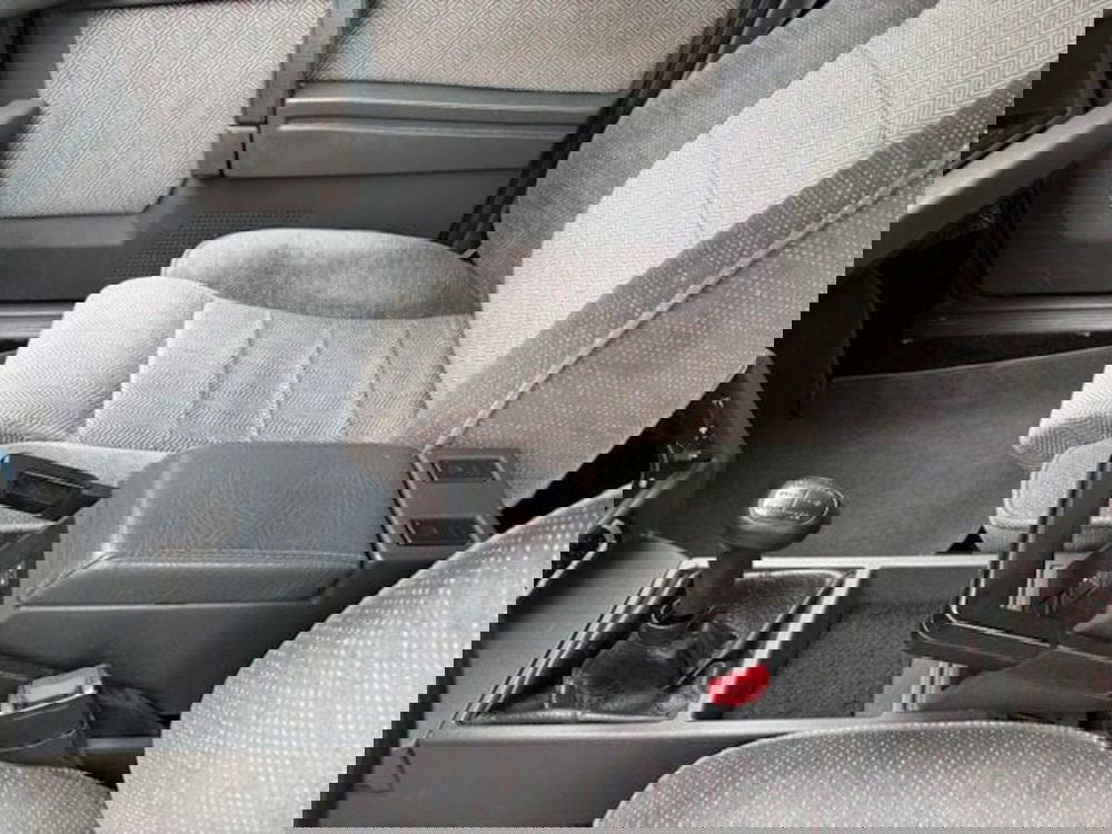 Alfa Romeo 75 usata a Arezzo (18)