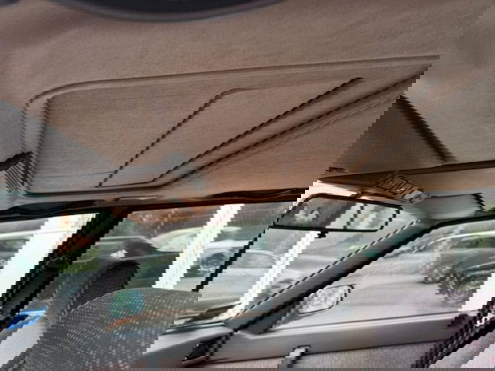 Alfa Romeo 75 usata a Arezzo (19)