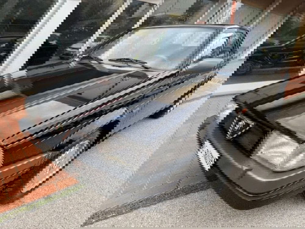 Alfa Romeo 75 usata a Arezzo (2)