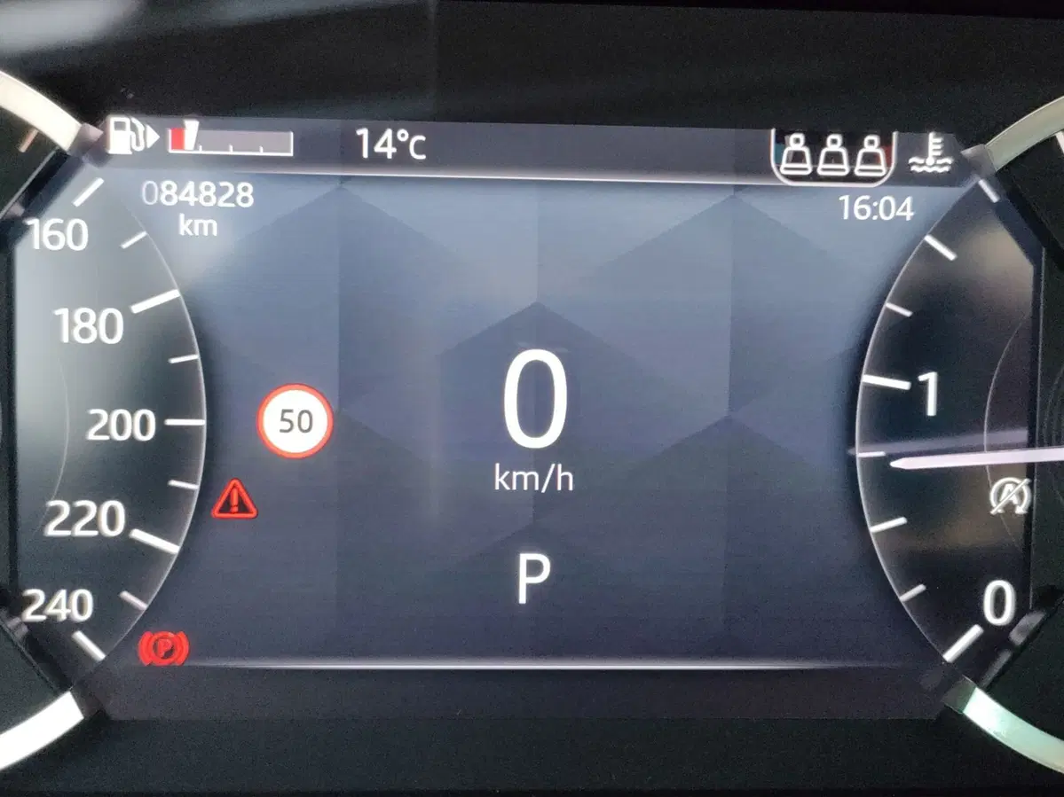 Land Rover Range Rover Evoque usata a Lecco (10)
