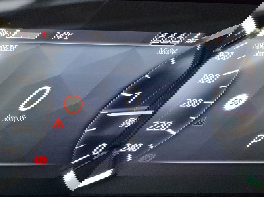 Land Rover Range Rover Evoque usata a Lecco (10)