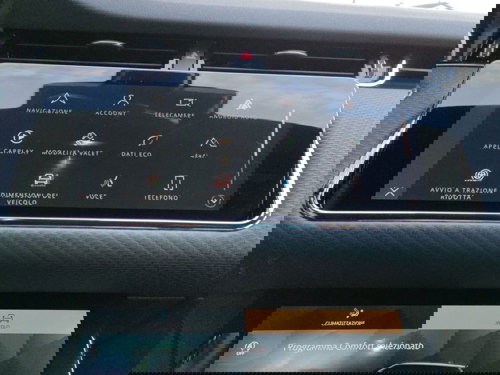 Land Rover Range Rover Evoque usata a Lecco (15)