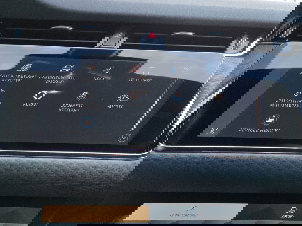 Land Rover Range Rover Evoque usata a Lecco (16)