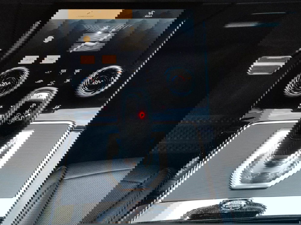 Land Rover Range Rover Evoque usata a Lecco (17)