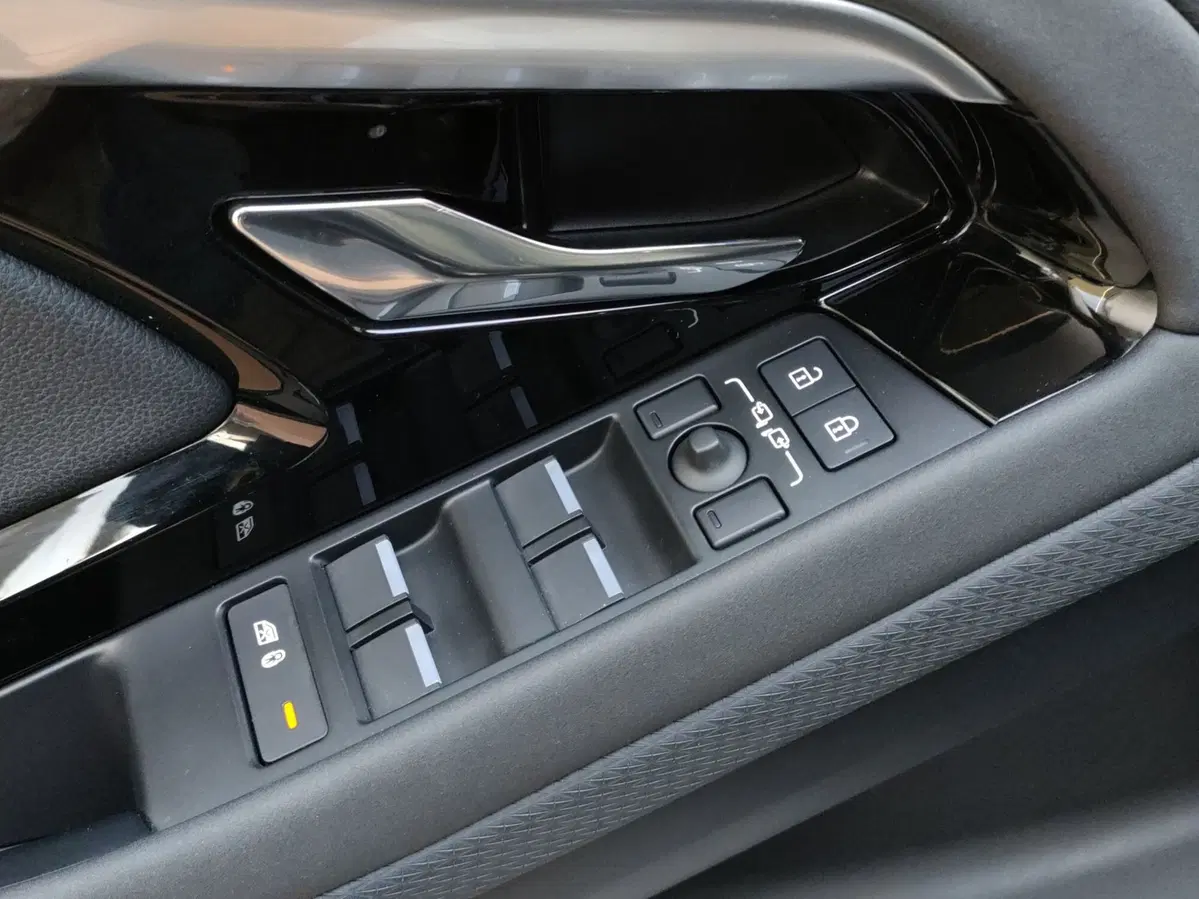 Land Rover Range Rover Evoque usata a Lecco (20)