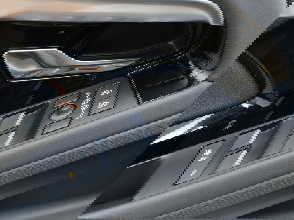 Land Rover Range Rover Evoque usata a Lecco (20)