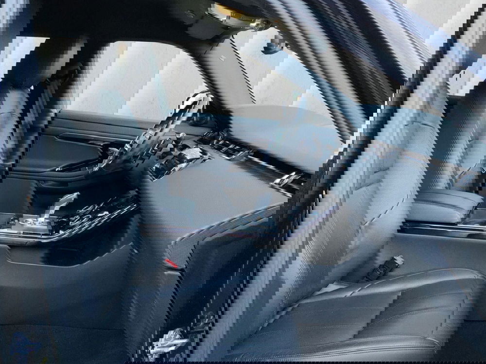 Land Rover Range Rover Evoque usata a Lecco (3)